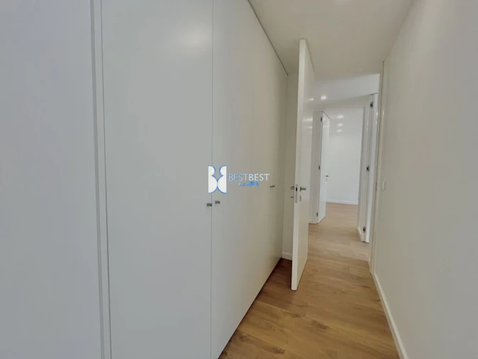 Apartamento T3 para Venda em Airo Foto 22
