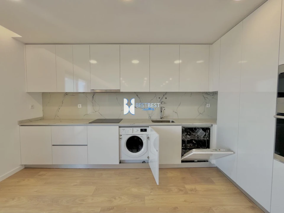 Apartamento T3 para Venda em Airo Foto 6