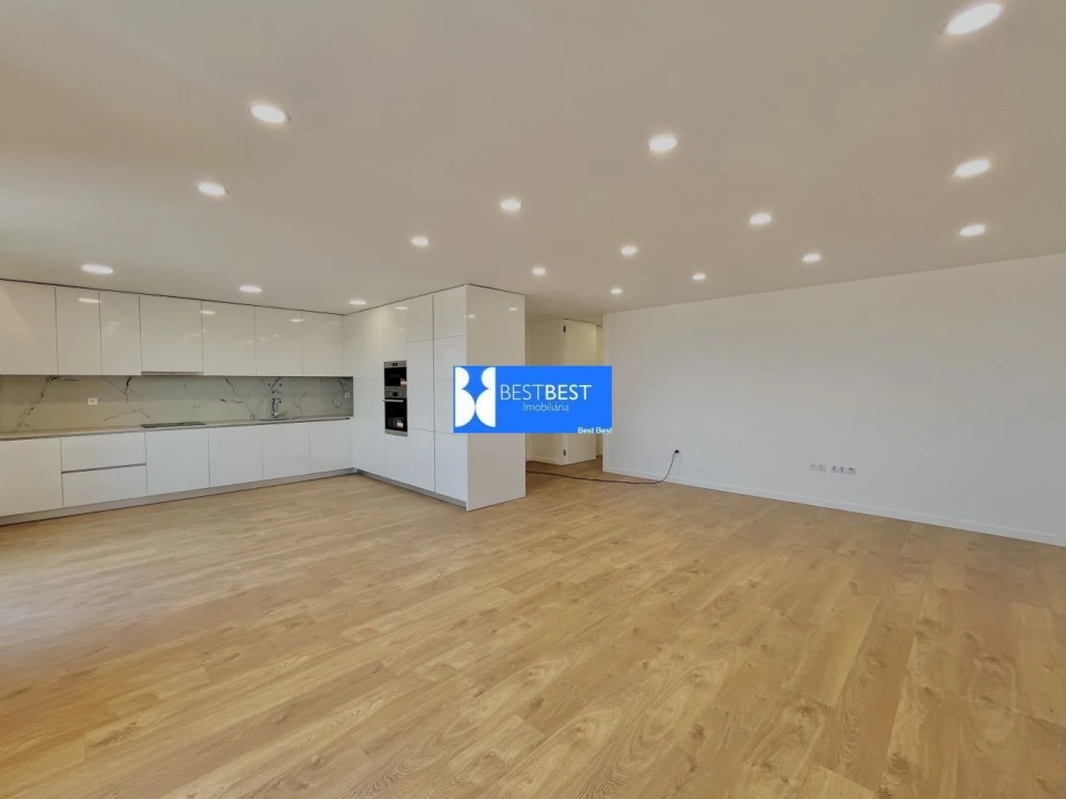 Apartamento T3 para Venda em Airo Foto 1