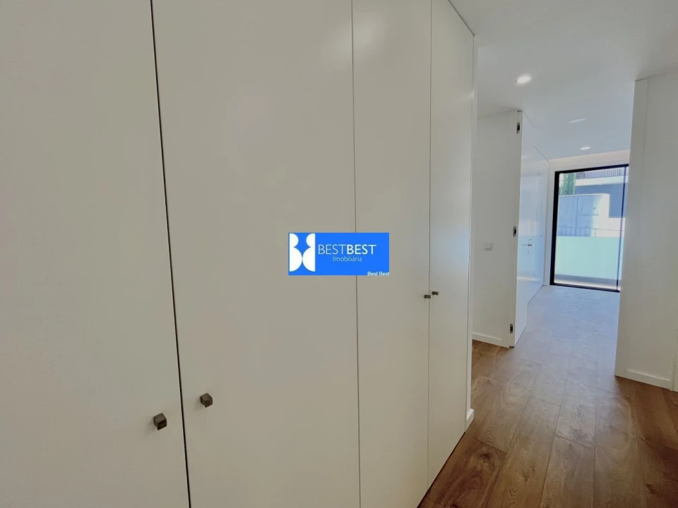 Apartamento T3 para Venda em Airo Foto 26