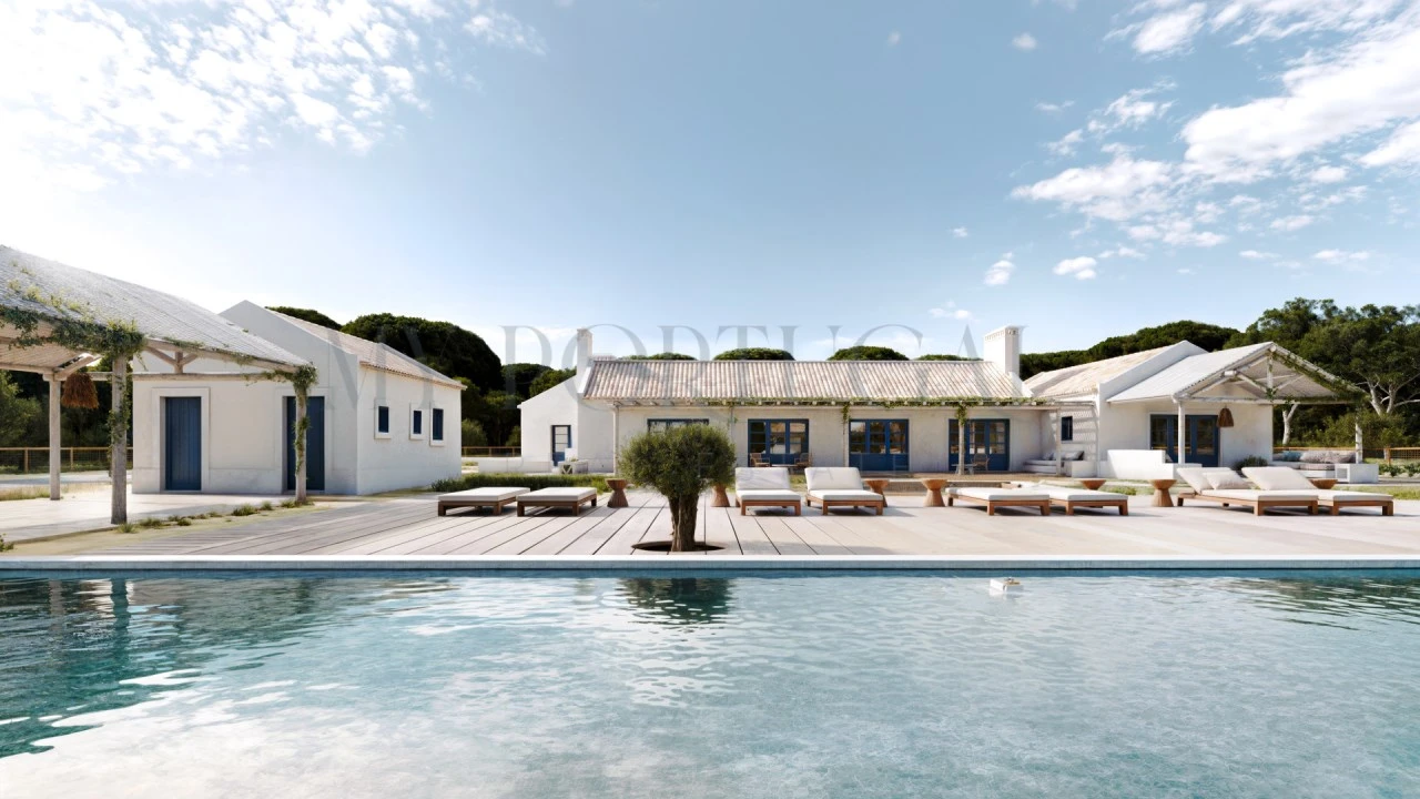 Terreno para Venda em Carvalhal Foto 1