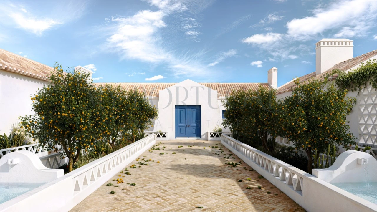 Terreno para Venda em Carvalhal Foto 13