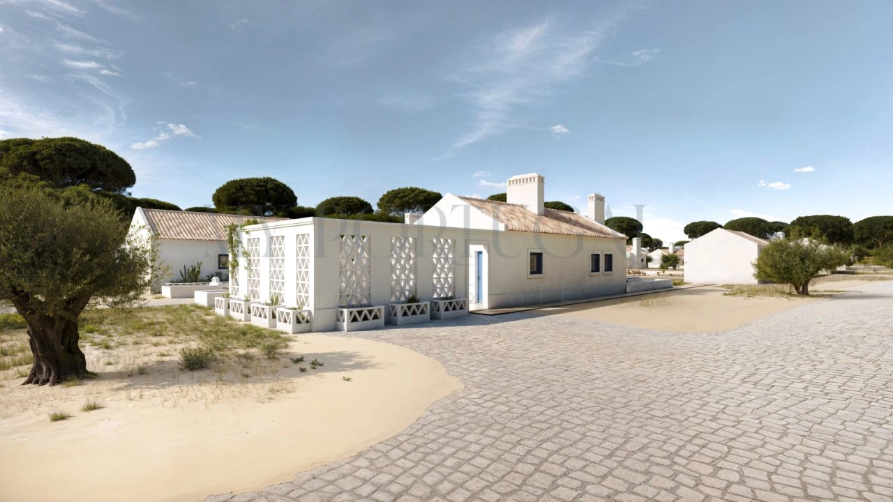 Terreno para Venda em Carvalhal Foto 14