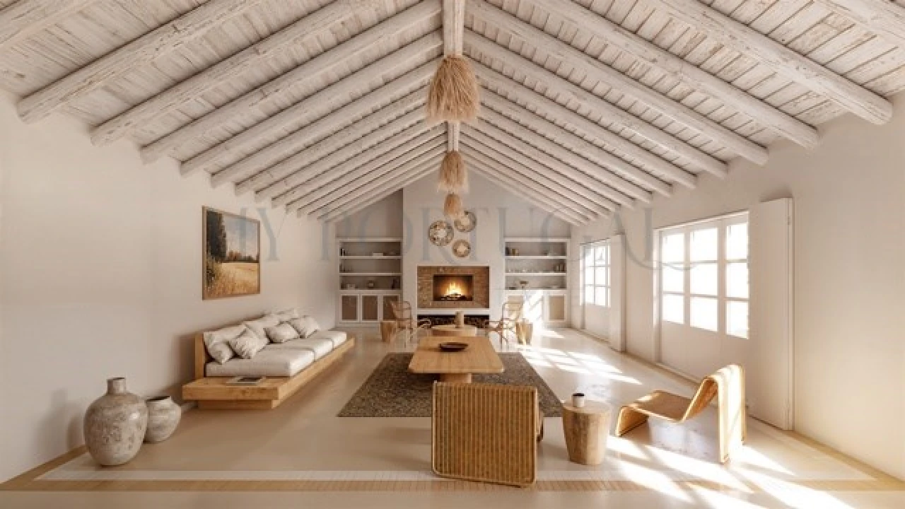 Terreno para Venda em Carvalhal Foto 4