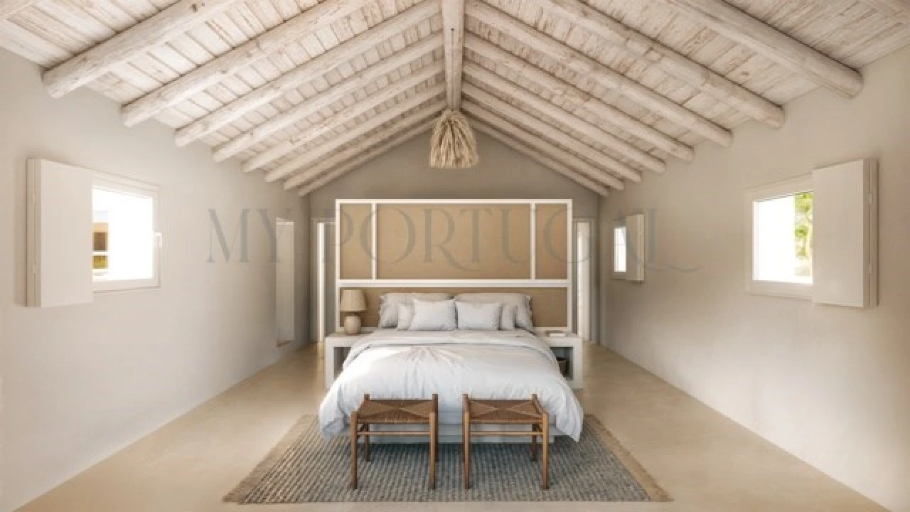 Terreno para Venda em Carvalhal Foto 6