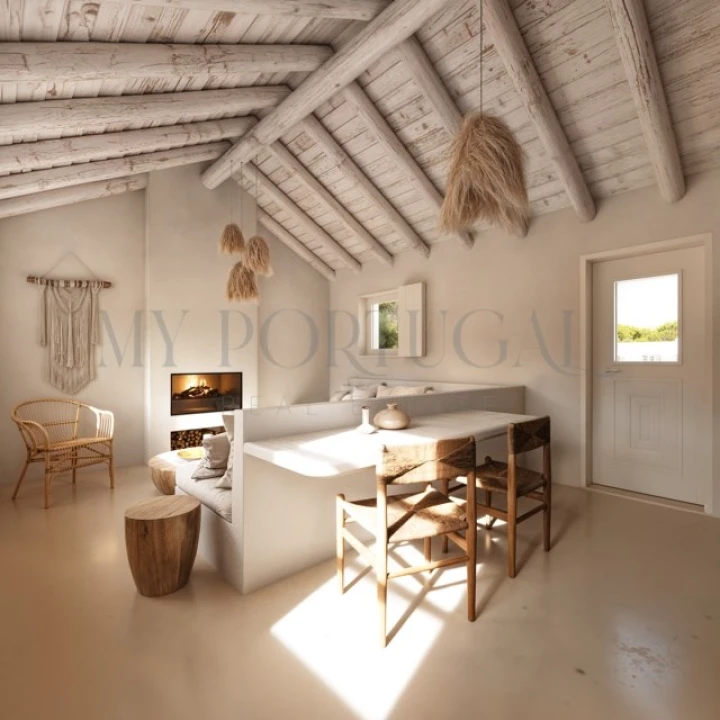 Terreno para Venda em Carvalhal Foto 11