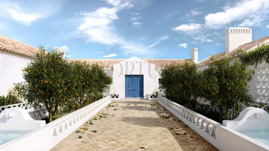 Terreno para Venda em Carvalhal Foto 13