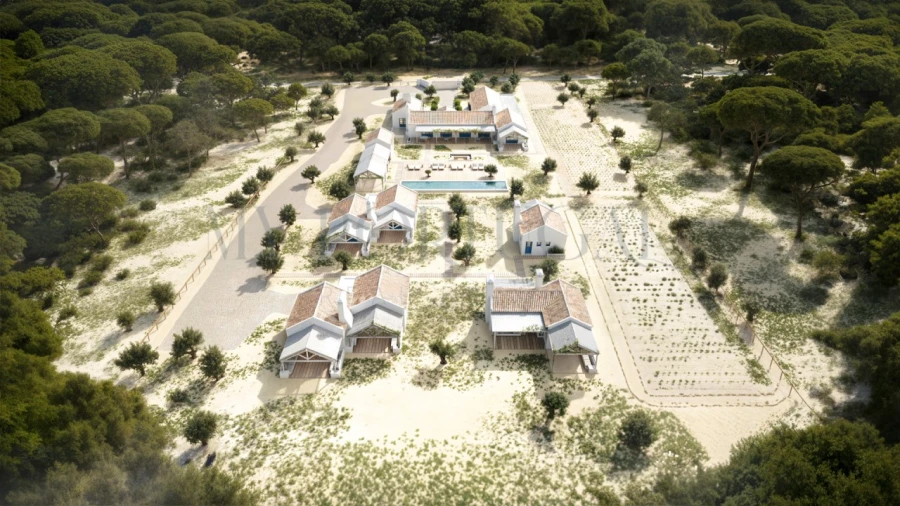 Terreno para Venda em Carvalhal Foto 15