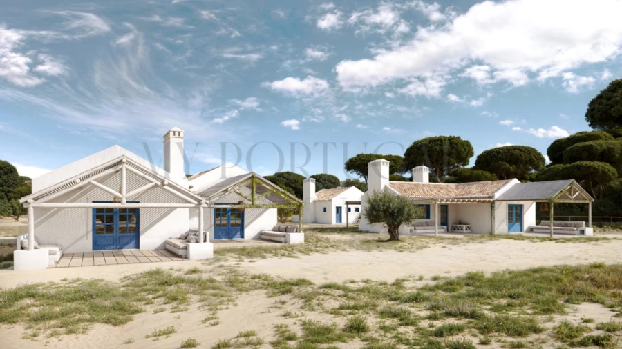 Terreno para Venda em Carvalhal Foto 2