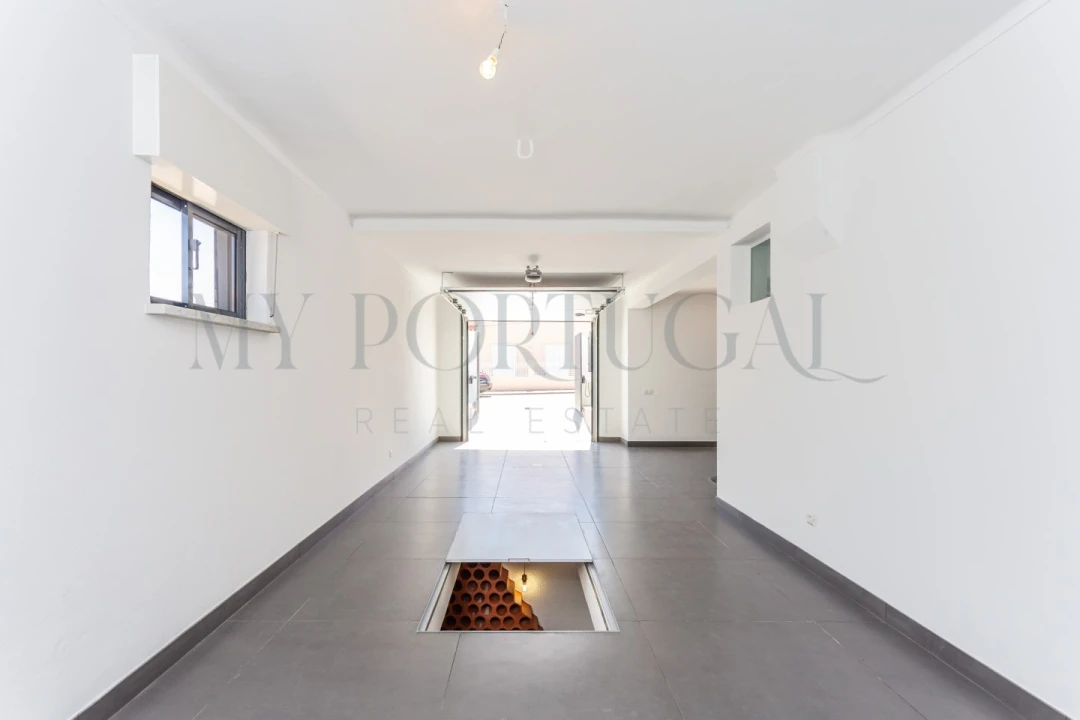 Moradia T6 para Venda em Palmela Foto 8