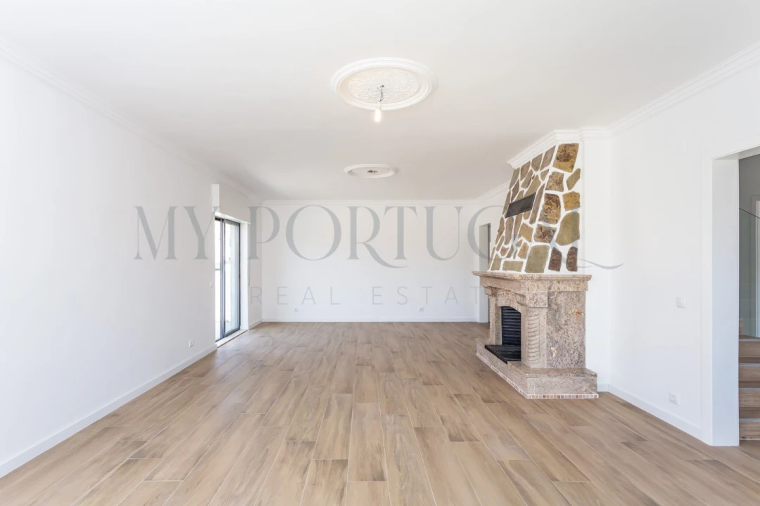 Moradia T6 para Venda em Palmela Foto 10