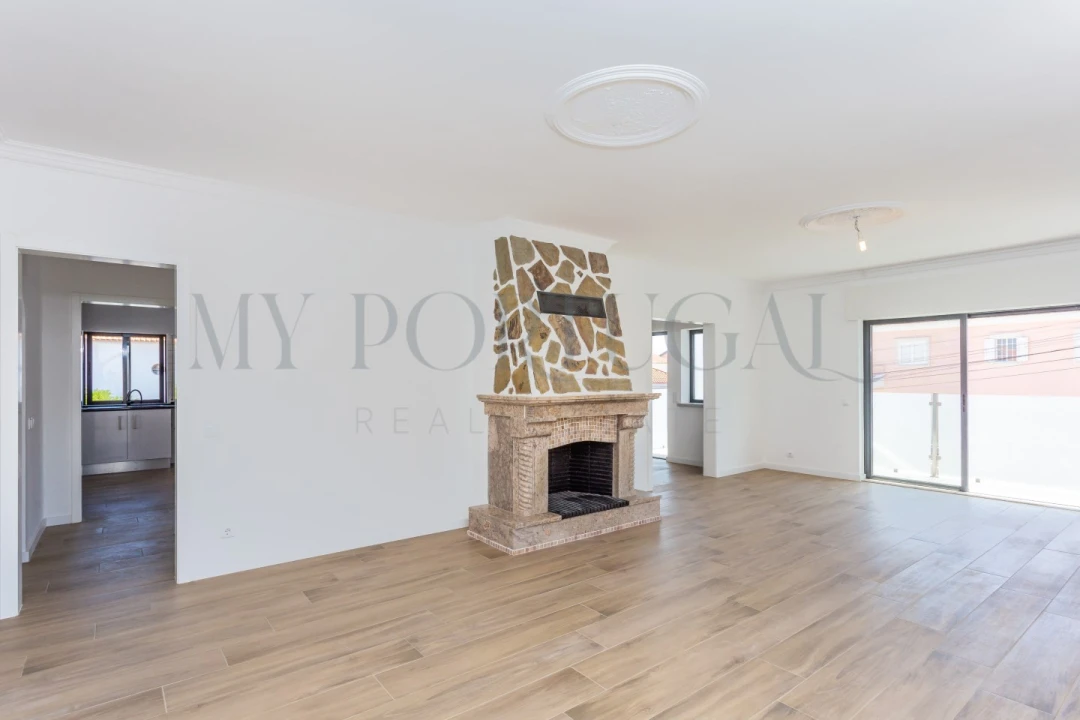 Moradia T6 para Venda em Palmela Foto 11