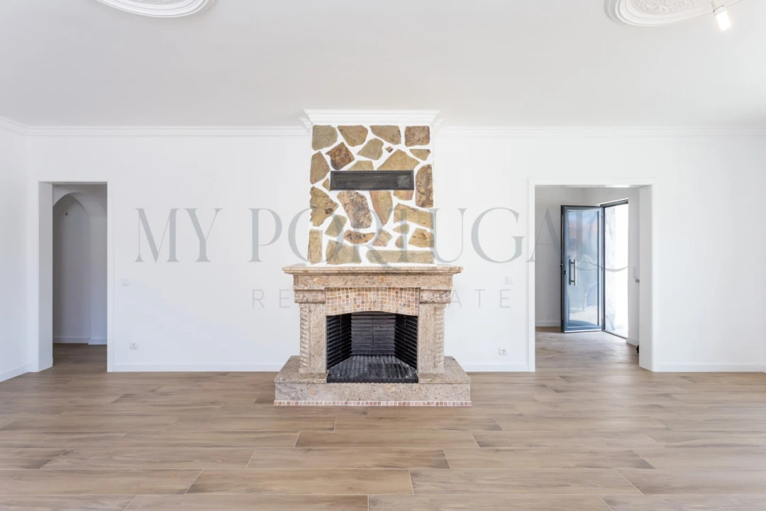 Moradia T6 para Venda em Palmela Foto 12