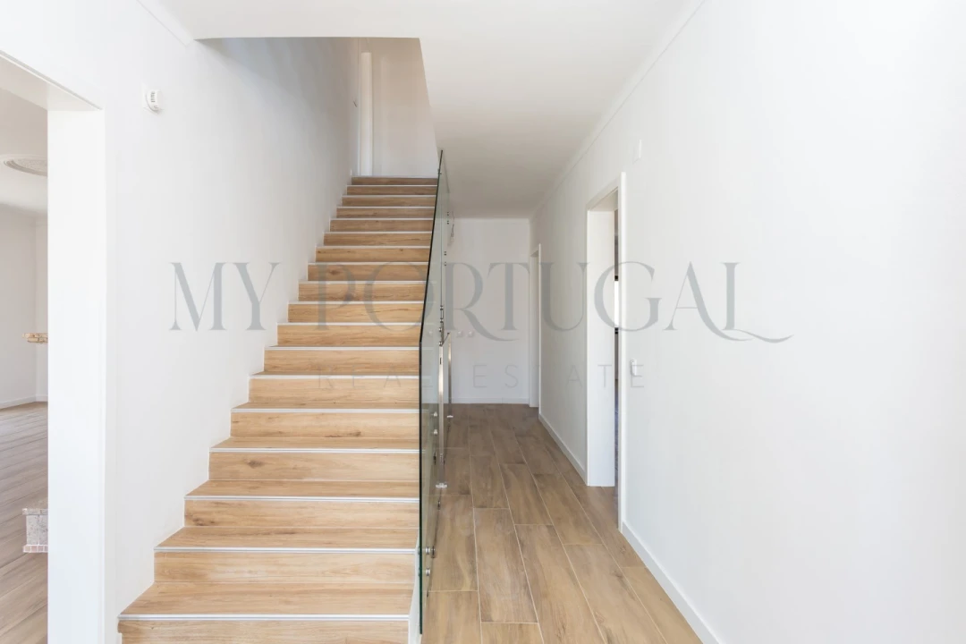 Moradia T6 para Venda em Palmela Foto 20