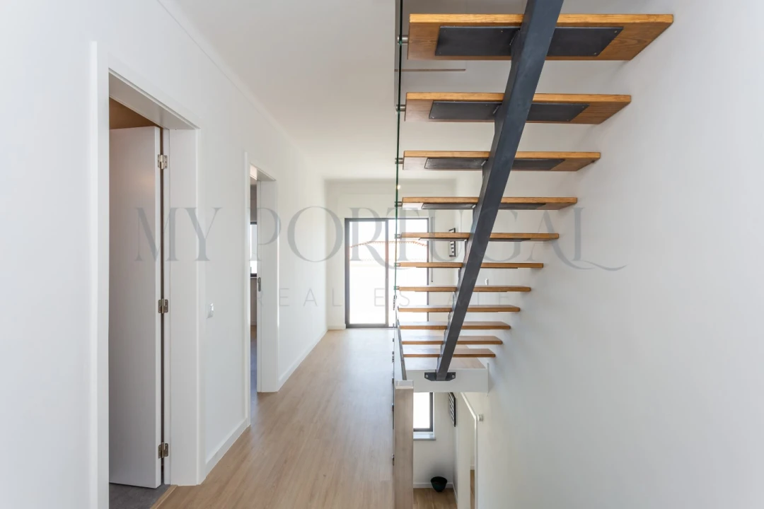 Moradia T6 para Venda em Palmela Foto 25