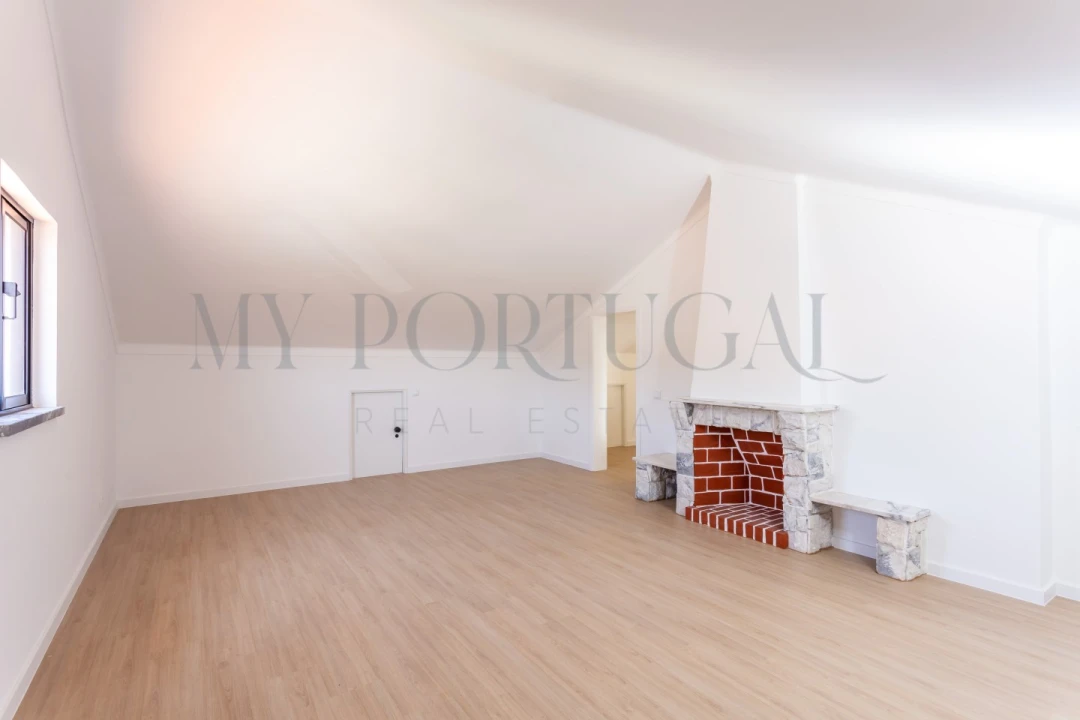 Moradia T6 para Venda em Palmela Foto 32