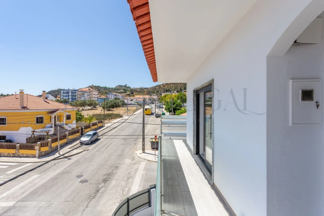 Moradia T6 para Venda em Palmela Foto 37