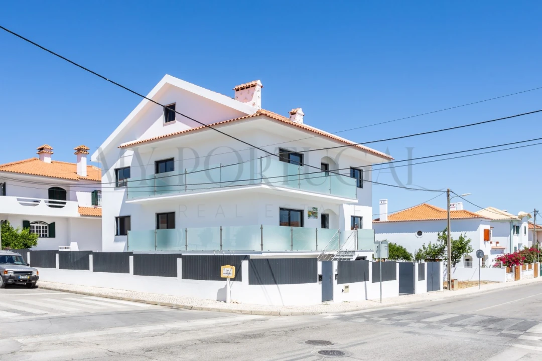 Moradia T6 para Venda em Palmela Foto 2