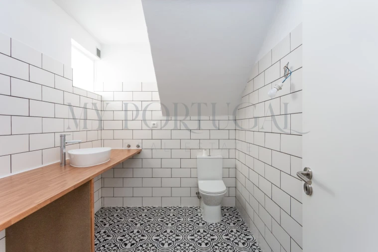 Moradia T6 para Venda em Palmela Foto 6