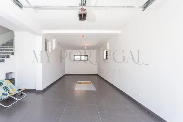 Moradia T6 para Venda em Palmela Foto 7