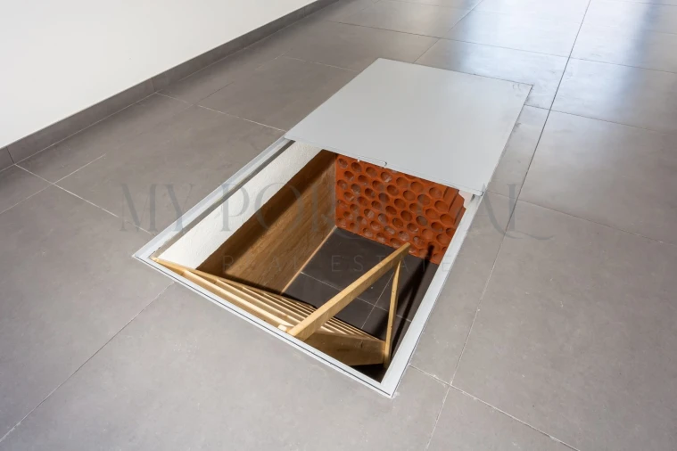 Moradia T6 para Venda em Palmela Foto 9