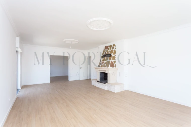 Moradia T6 para Venda em Palmela Foto 22