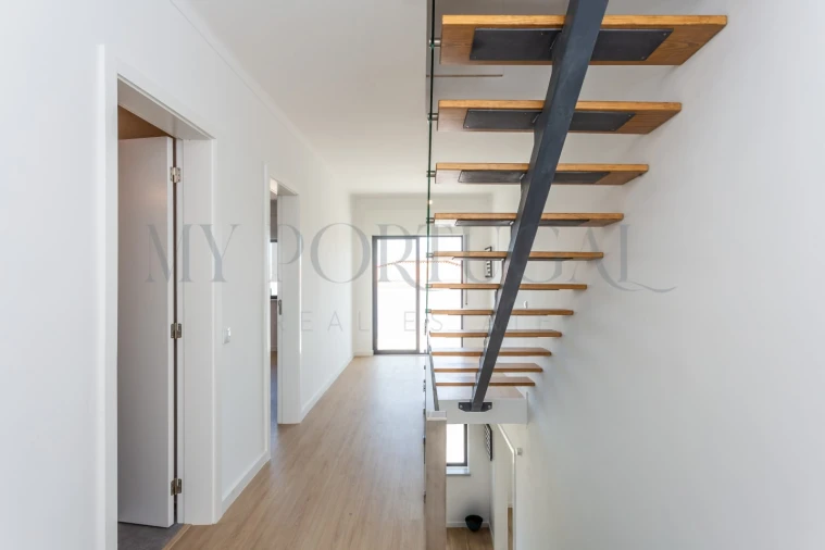 Moradia T6 para Venda em Palmela Foto 25