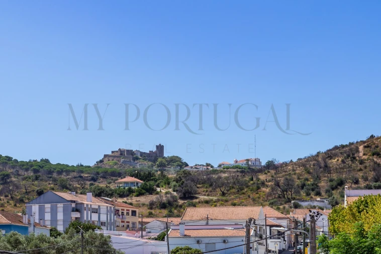 Moradia T6 para Venda em Palmela Foto 38