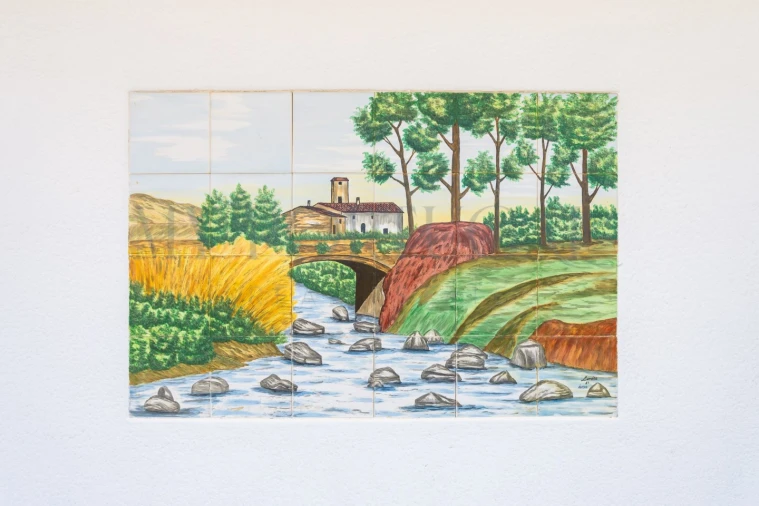 Moradia T6 para Venda em Palmela Foto 41