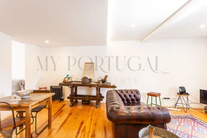 Apartamento T1 para Venda em Santa Maria Maior