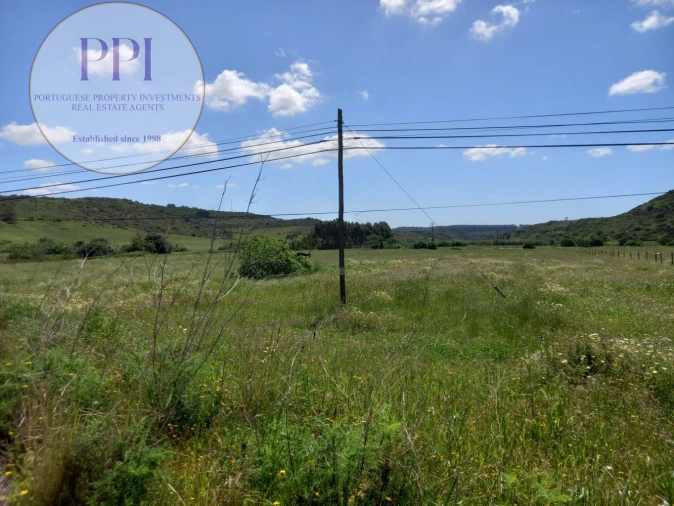 Terreno para Venda em Budens Foto 2