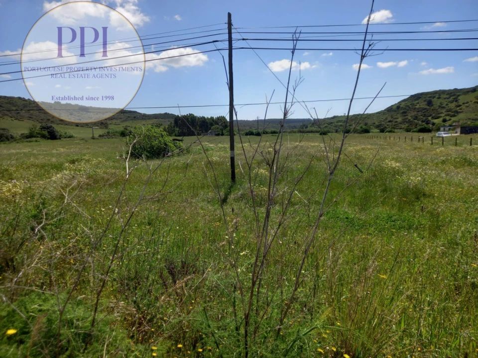 Terreno para Venda em Budens Foto 6