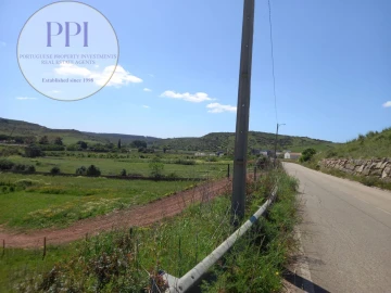Terreno para Venda em Budens