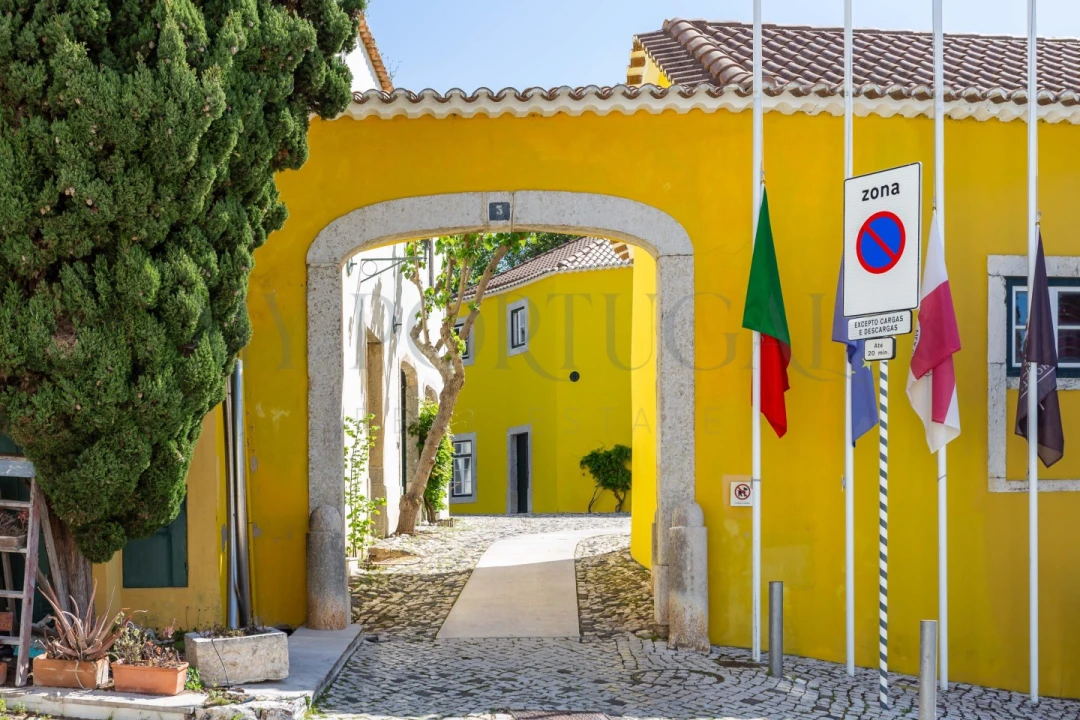 Moradia T3 para Venda em Oeiras e São Julião da Barra, Paço de Arcos e Caxias Foto 2