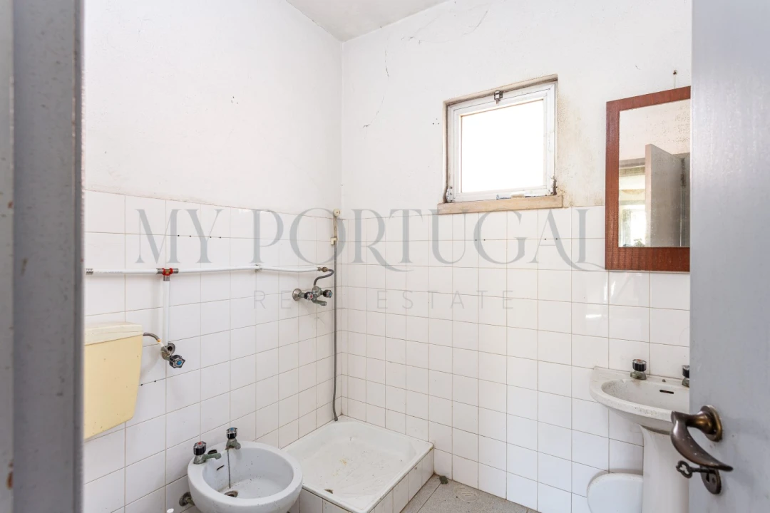 Moradia T3 para Venda em Oeiras e São Julião da Barra, Paço de Arcos e Caxias Foto 4