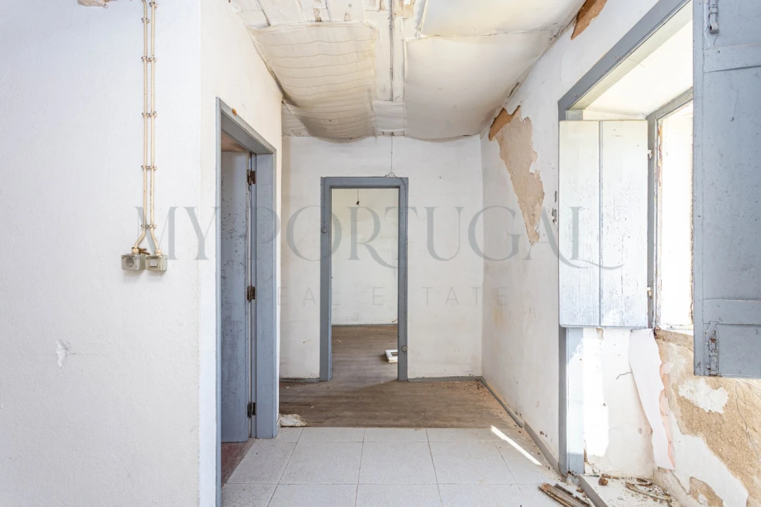 Moradia T3 para Venda em Oeiras e São Julião da Barra, Paço de Arcos e Caxias Foto 5