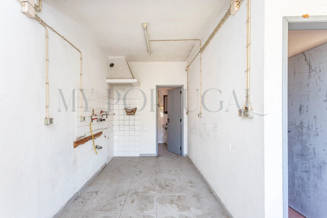 Moradia T3 para Venda em Oeiras e São Julião da Barra, Paço de Arcos e Caxias Foto 6