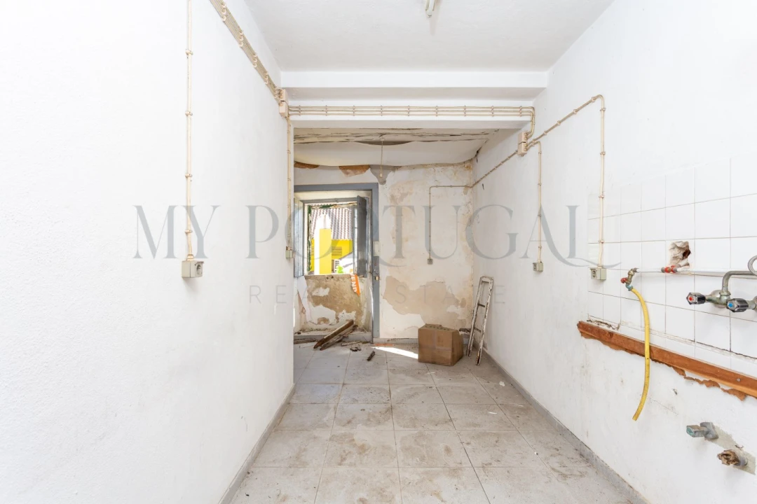 Moradia T3 para Venda em Oeiras e São Julião da Barra, Paço de Arcos e Caxias Foto 7