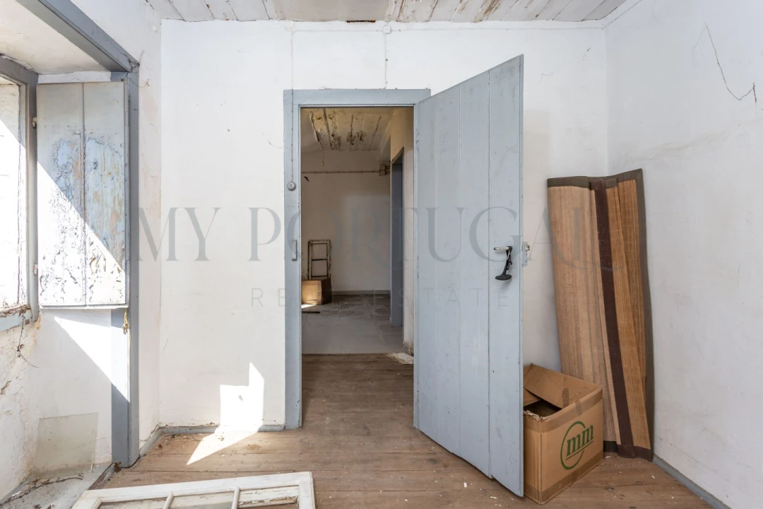 Moradia T3 para Venda em Oeiras e São Julião da Barra, Paço de Arcos e Caxias Foto 10