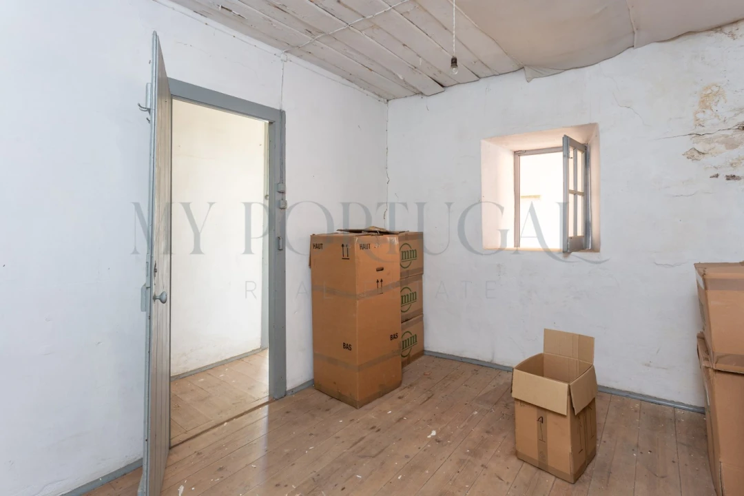 Moradia T3 para Venda em Oeiras e São Julião da Barra, Paço de Arcos e Caxias Foto 11