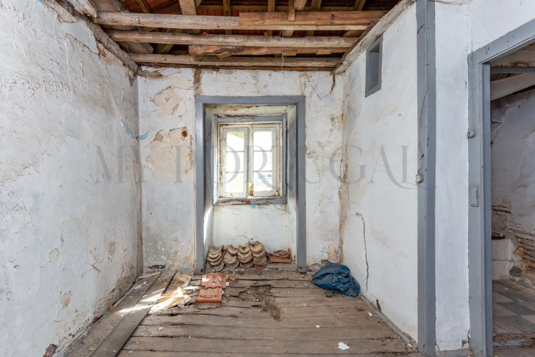 Moradia T3 para Venda em Oeiras e São Julião da Barra, Paço de Arcos e Caxias Foto 12