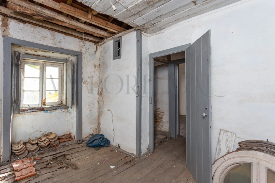 Moradia T3 para Venda em Oeiras e São Julião da Barra, Paço de Arcos e Caxias Foto 13