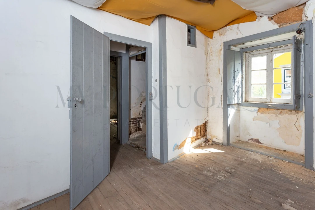 Moradia T3 para Venda em Oeiras e São Julião da Barra, Paço de Arcos e Caxias Foto 15