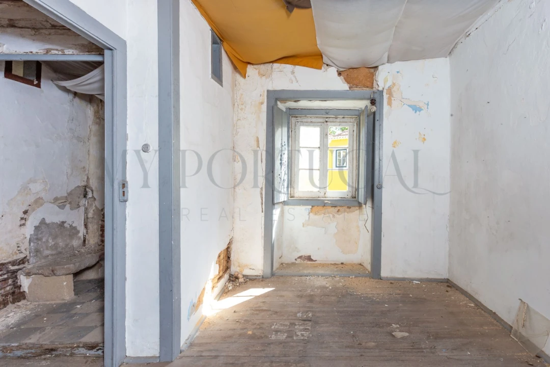 Moradia T3 para Venda em Oeiras e São Julião da Barra, Paço de Arcos e Caxias Foto 16