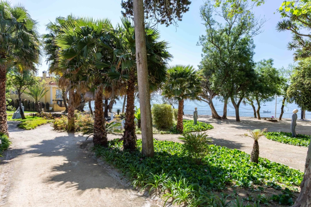 Moradia T3 para Venda em Oeiras e São Julião da Barra, Paço de Arcos e Caxias Foto 27