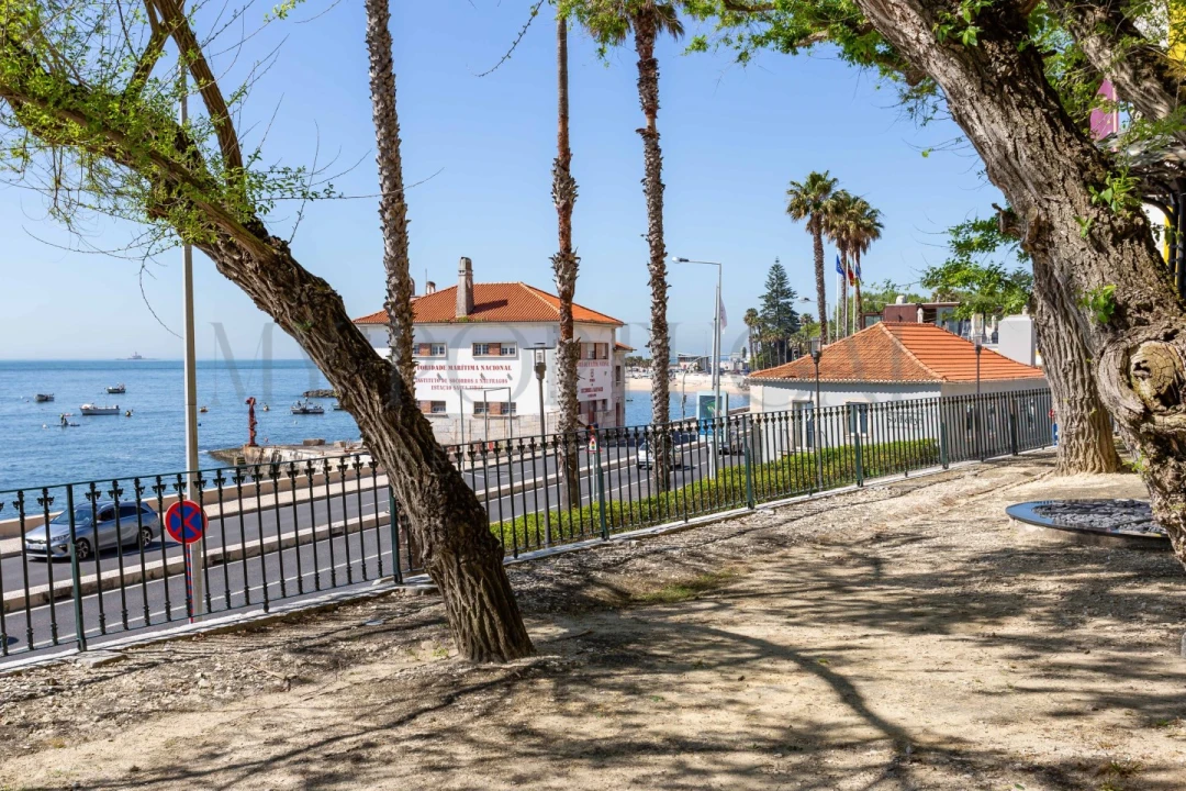 Moradia T3 para Venda em Oeiras e São Julião da Barra, Paço de Arcos e Caxias Foto 28