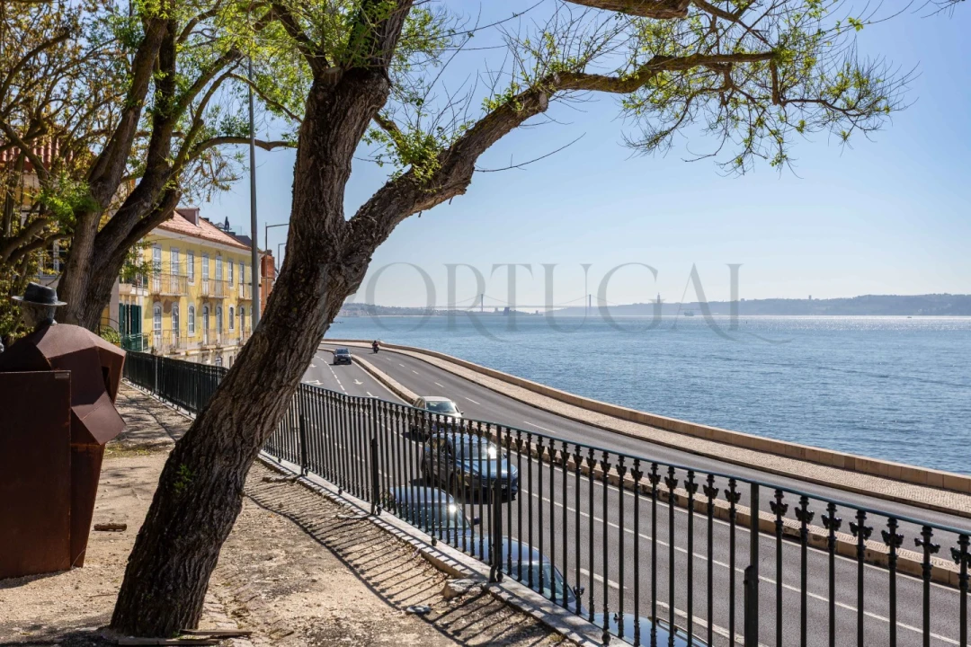 Moradia T3 para Venda em Oeiras e São Julião da Barra, Paço de Arcos e Caxias Foto 29