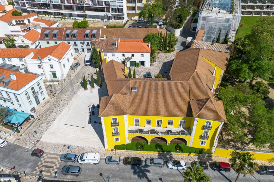 Moradia T3 para Venda em Oeiras e São Julião da Barra, Paço de Arcos e Caxias Foto 31