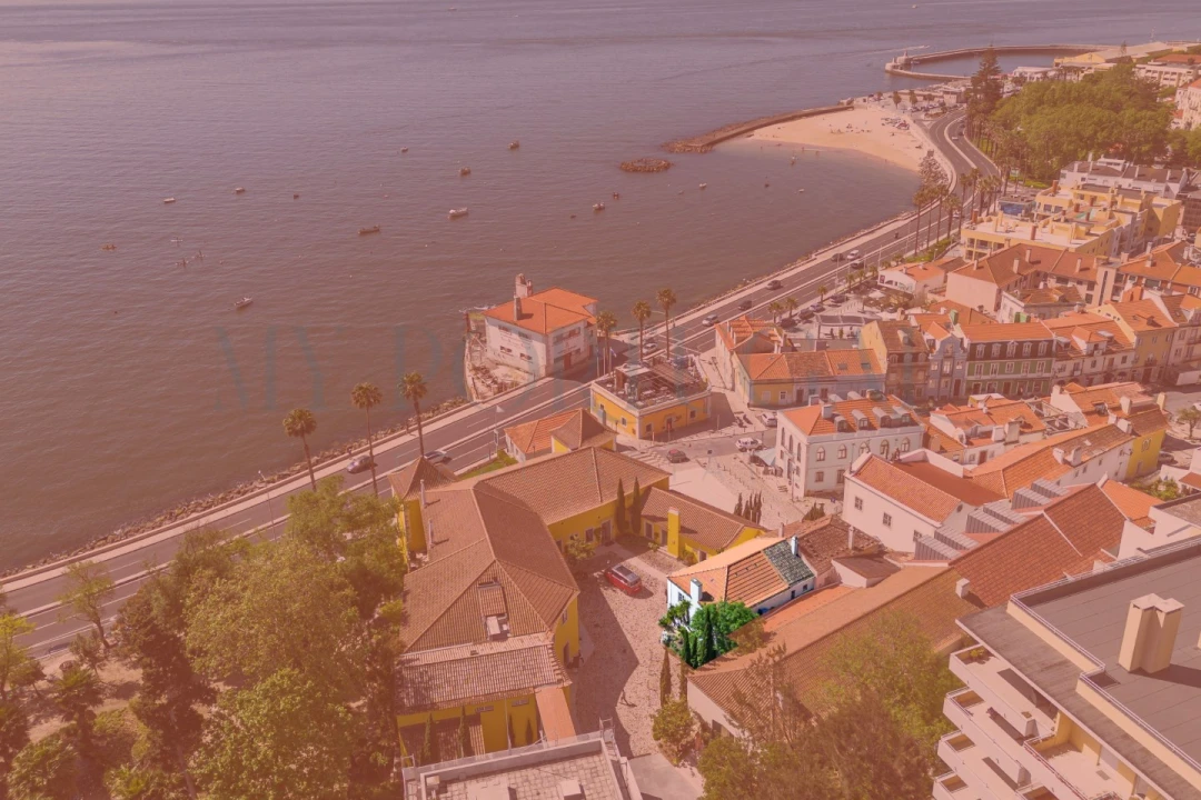 Moradia T3 para Venda em Oeiras e São Julião da Barra, Paço de Arcos e Caxias Foto 34