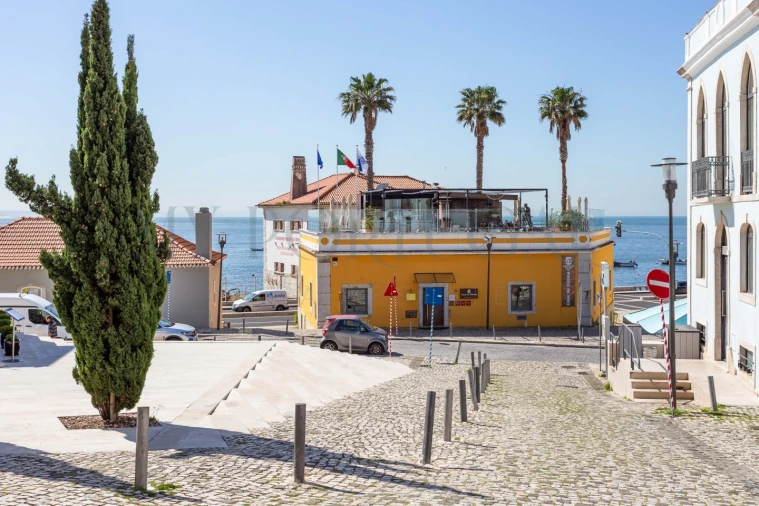 Moradia T3 para Venda em Oeiras e São Julião da Barra, Paço de Arcos e Caxias Foto 3